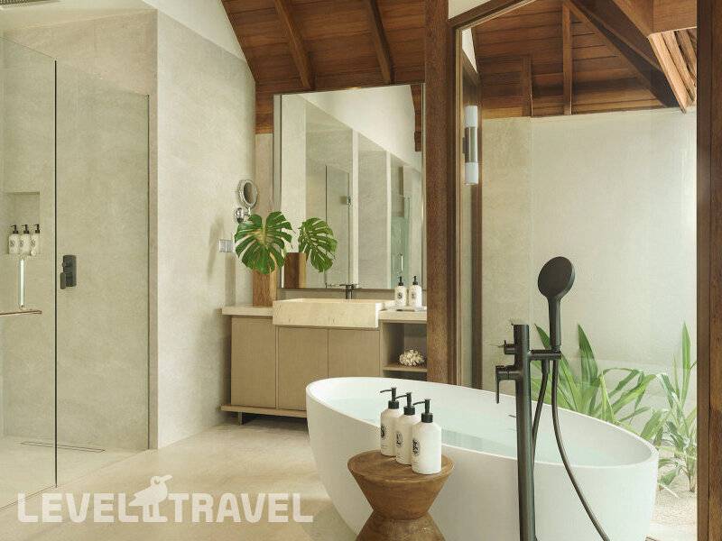 Фотография Huvafen Fushi