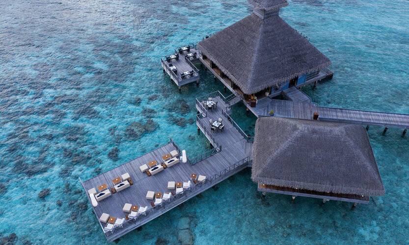 Huvafen Fushi