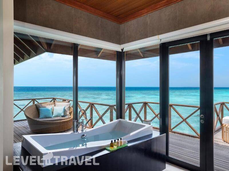 Фотография Huvafen Fushi