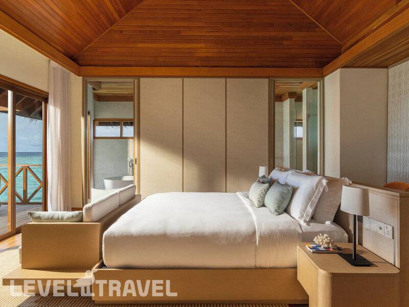 Фотография Huvafen Fushi