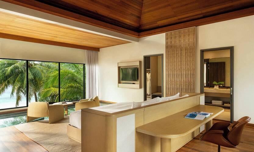 Huvafen Fushi
