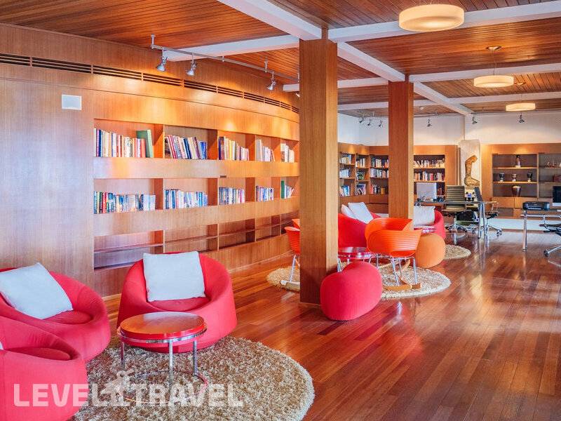 Фотография Huvafen Fushi