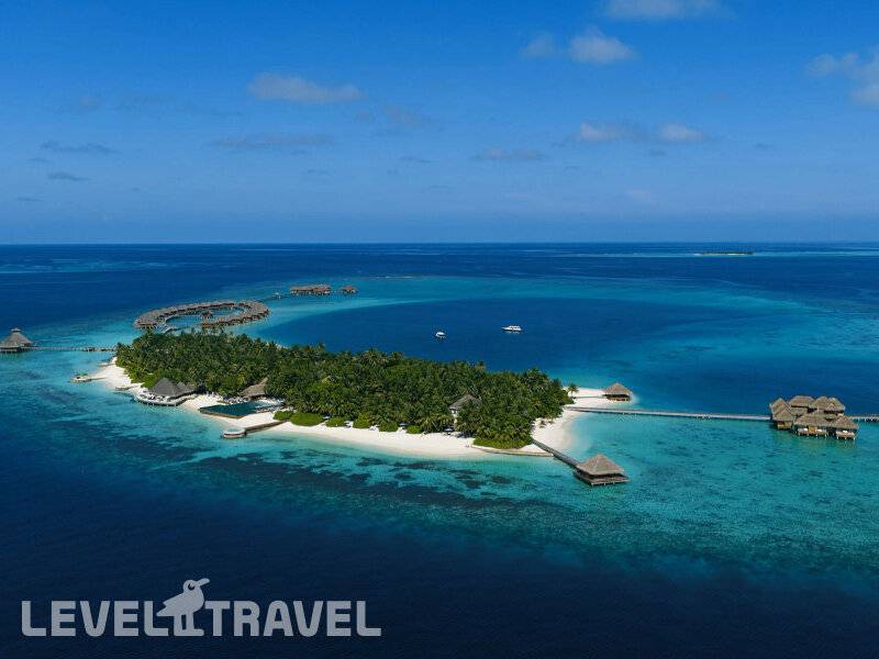 Фотография Huvafen Fushi