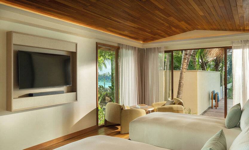 Huvafen Fushi