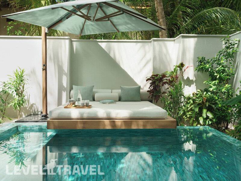 Фотография Huvafen Fushi