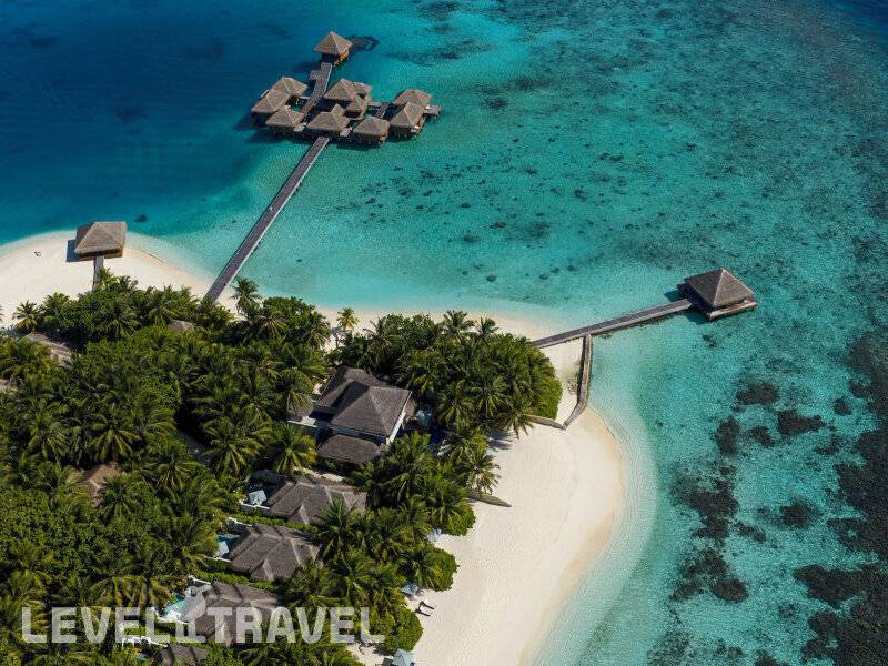 Фотография Huvafen Fushi