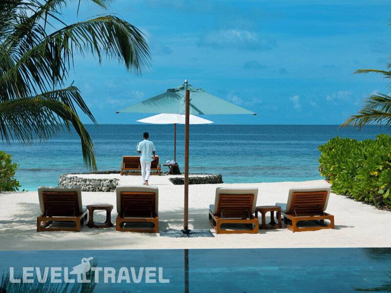 Фотография Huvafen Fushi