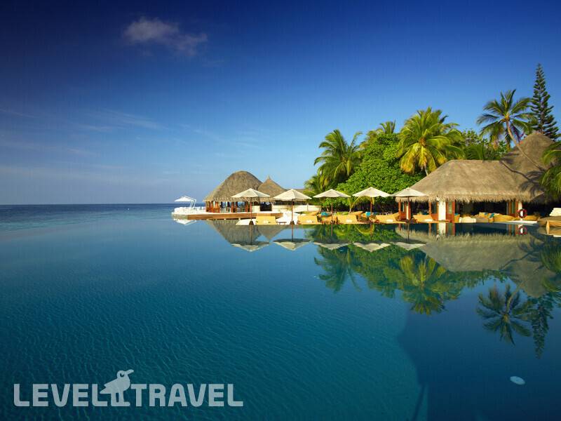 Фотография Huvafen Fushi
