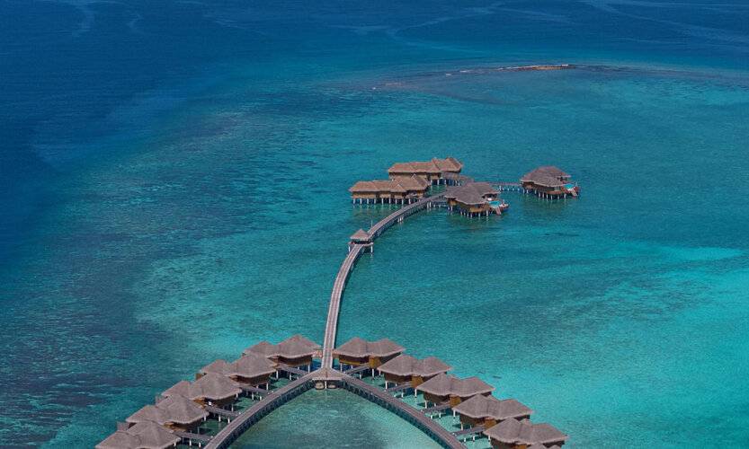 Huvafen Fushi