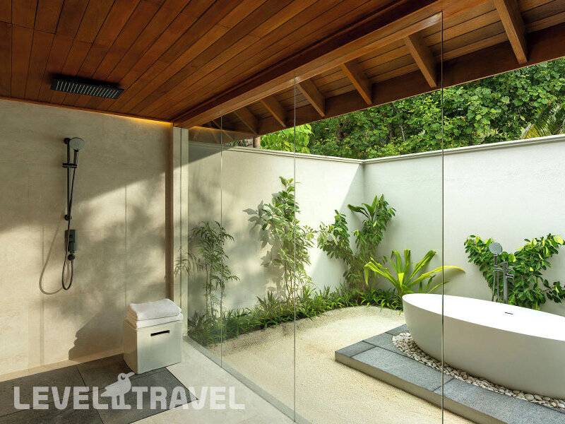 Фотография Huvafen Fushi