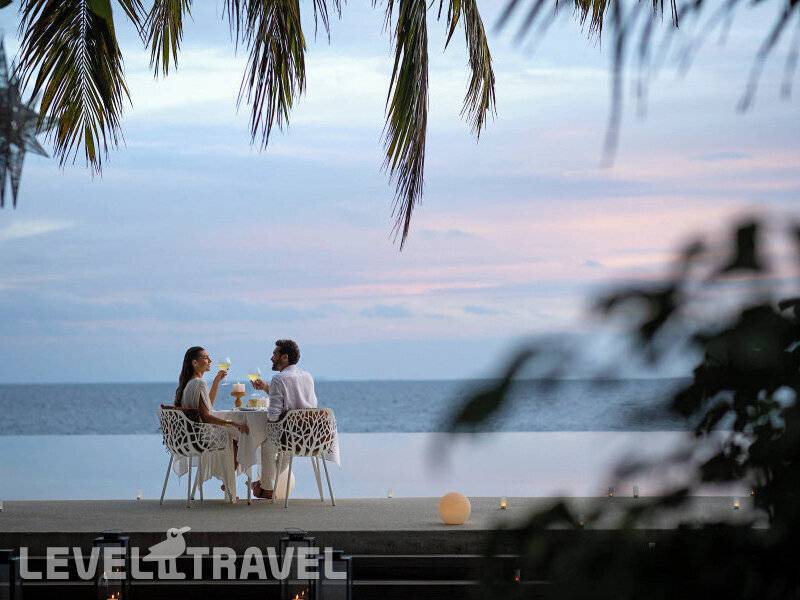 Фотография Huvafen Fushi