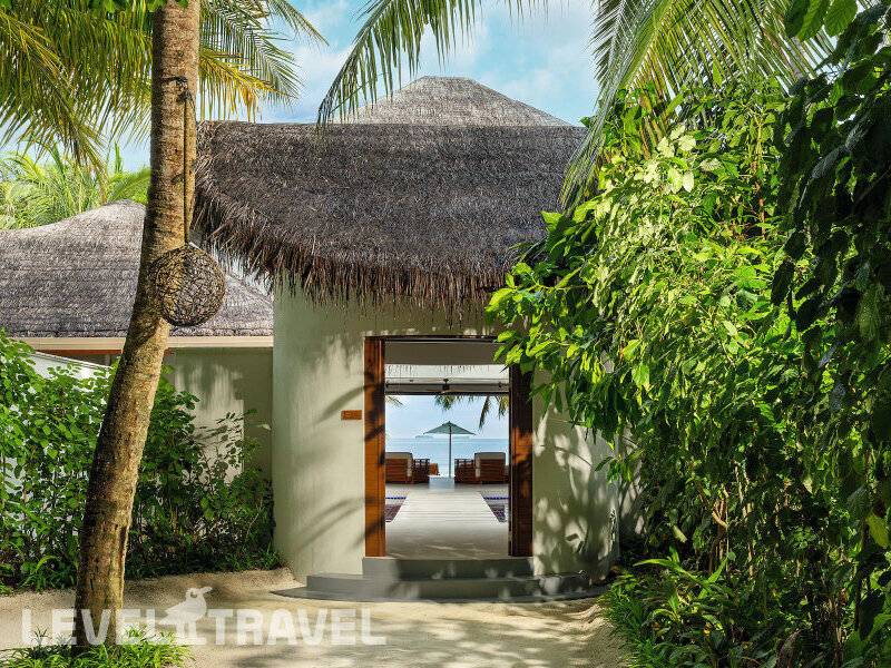 Фотография Huvafen Fushi