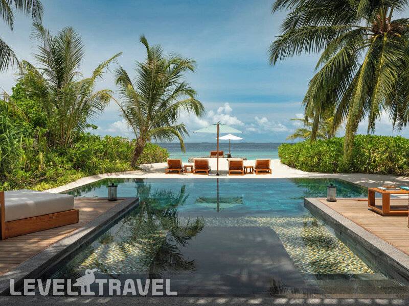 Фотография Huvafen Fushi