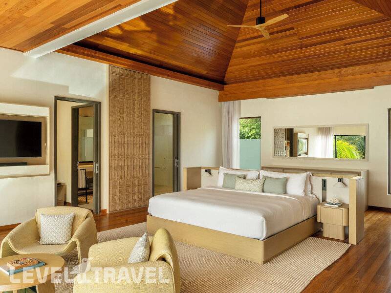 Фотография Huvafen Fushi