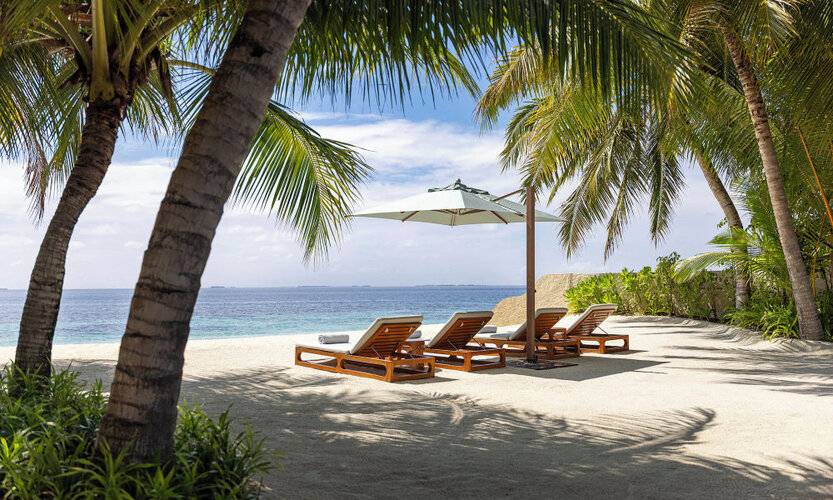 Huvafen Fushi