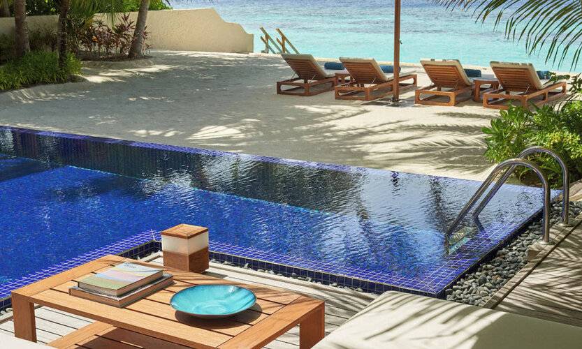 Huvafen Fushi