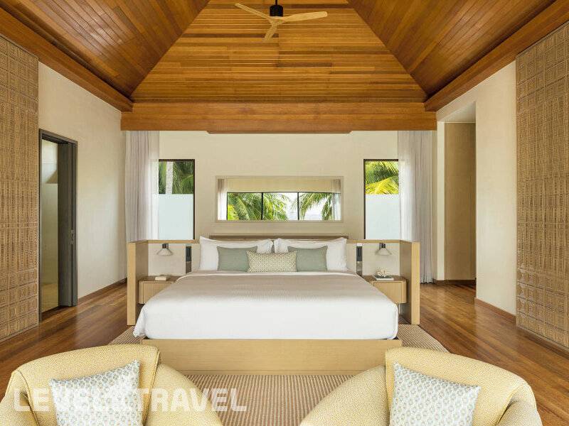 Фотография Huvafen Fushi