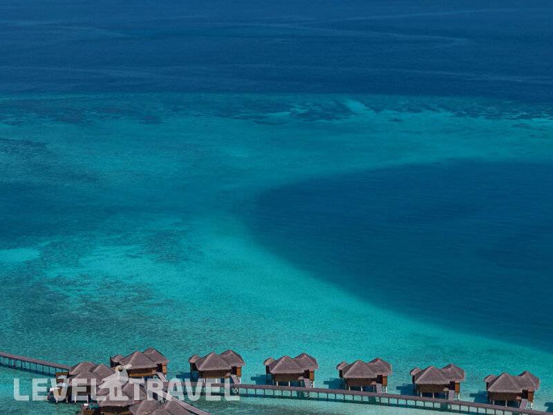 Фотография Huvafen Fushi