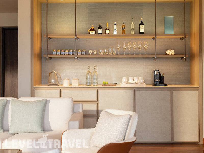 Фотография Huvafen Fushi