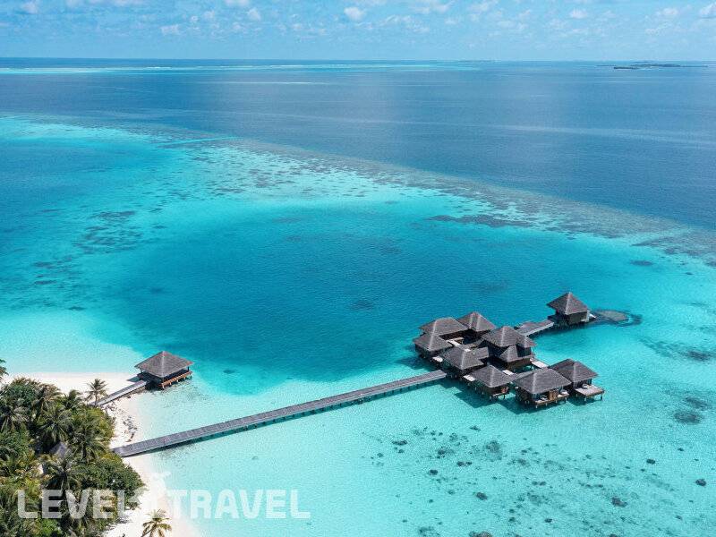 Фотография Huvafen Fushi