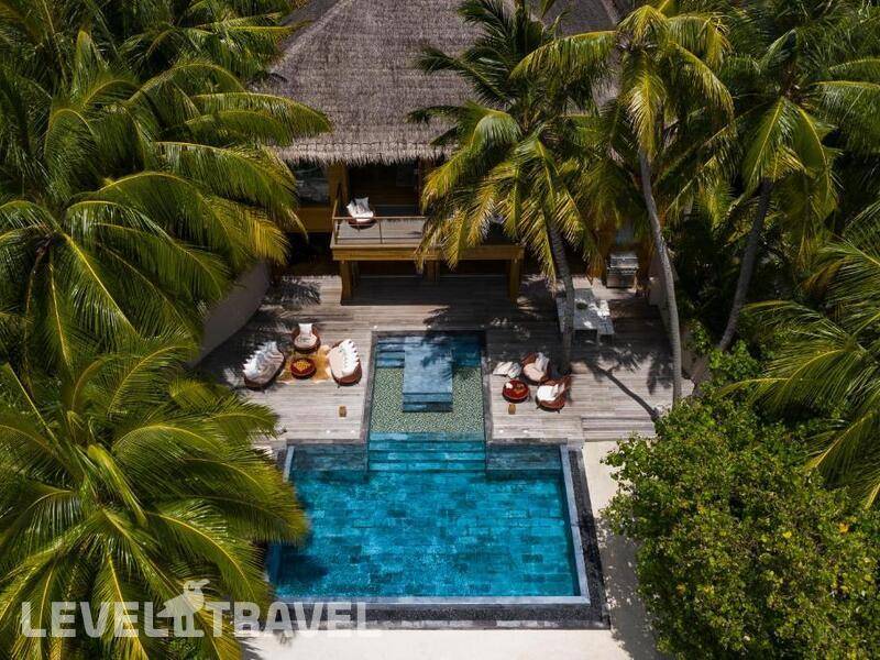 Фотография Huvafen Fushi