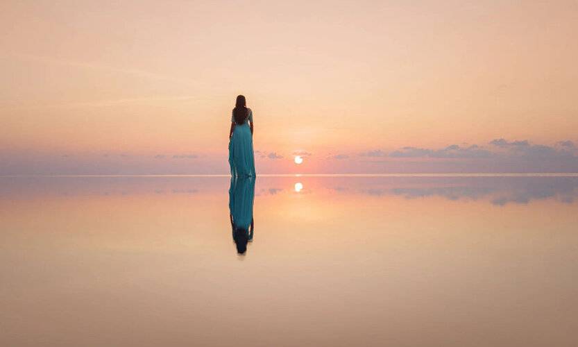 Huvafen Fushi