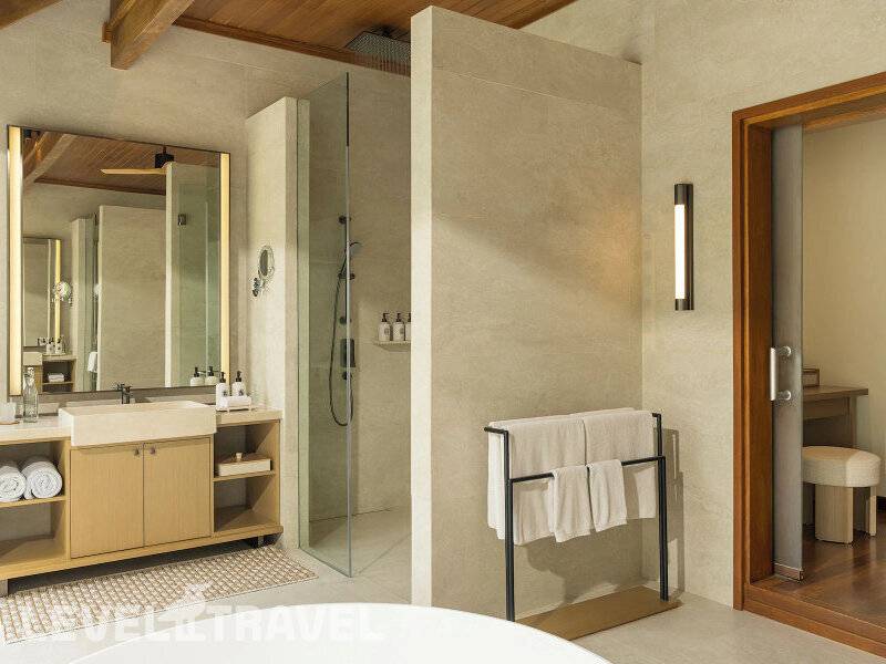 Фотография Huvafen Fushi