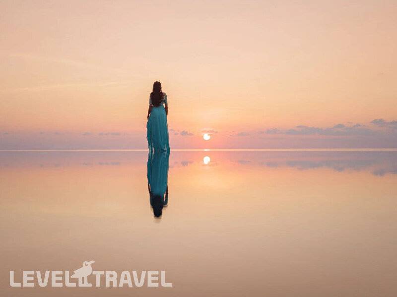 Фотография Huvafen Fushi