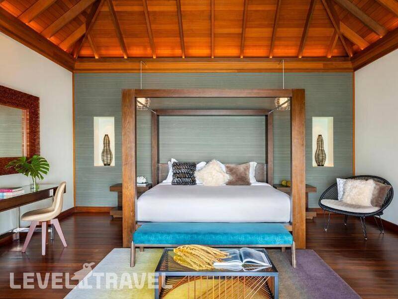 Фотография Huvafen Fushi