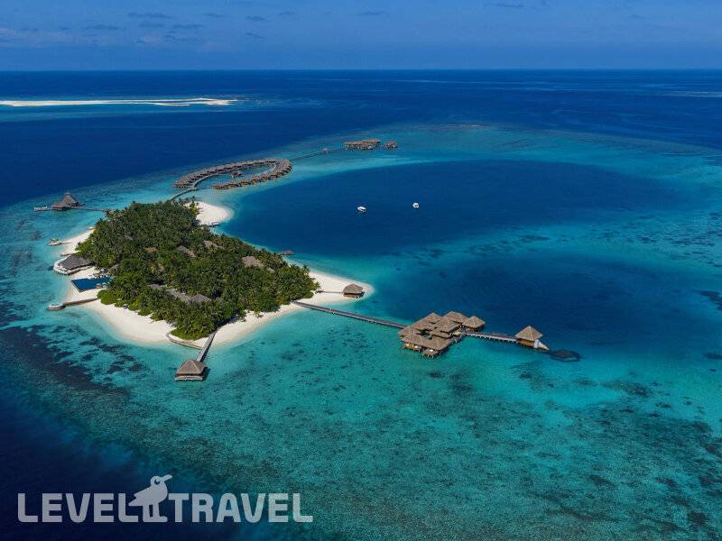 Фотография Huvafen Fushi