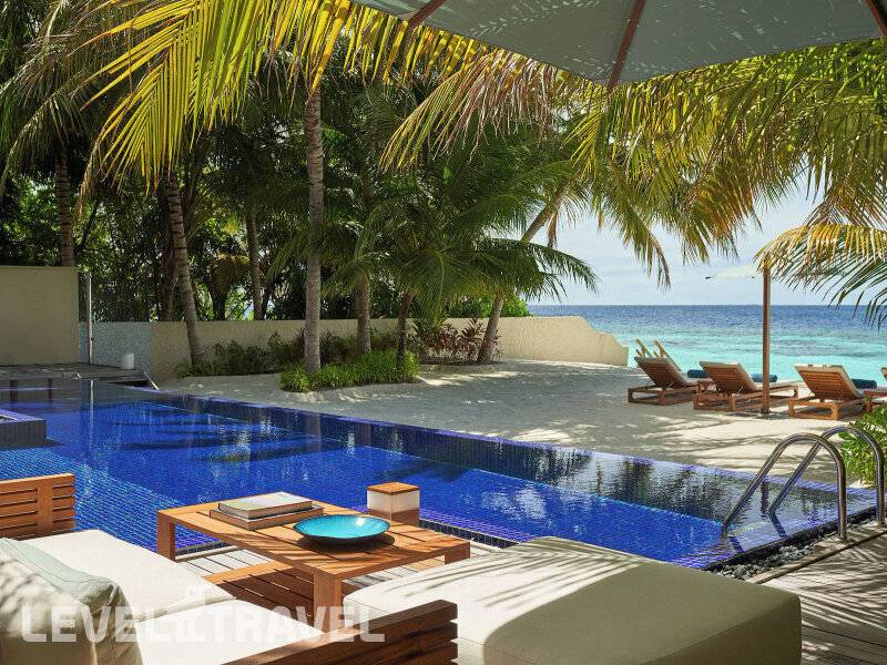 Фотография Huvafen Fushi