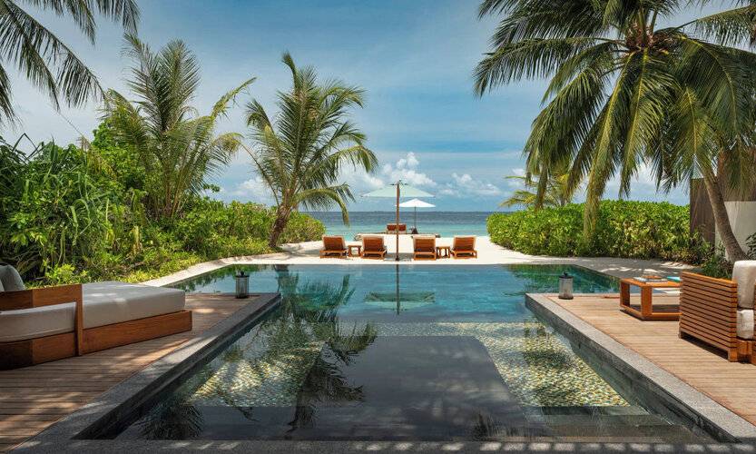 Huvafen Fushi
