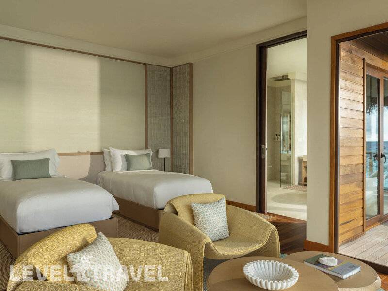 Фотография Huvafen Fushi