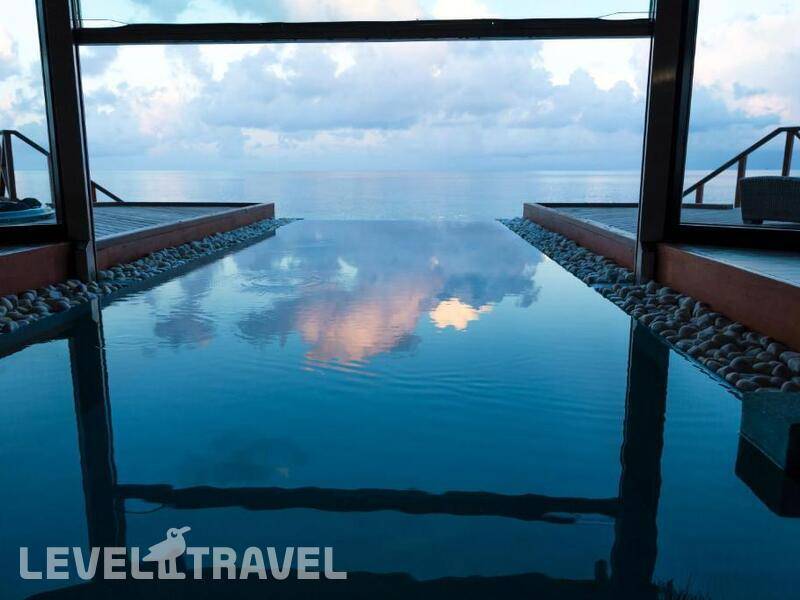 Фотография Huvafen Fushi