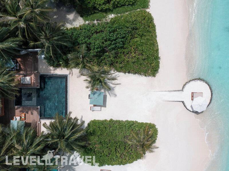 Фотография Huvafen Fushi