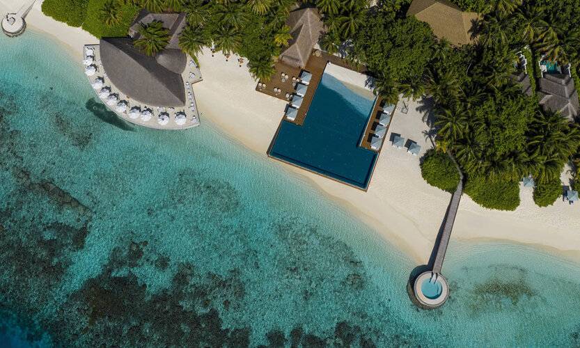 Huvafen Fushi