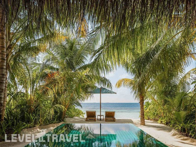 Фотография Huvafen Fushi