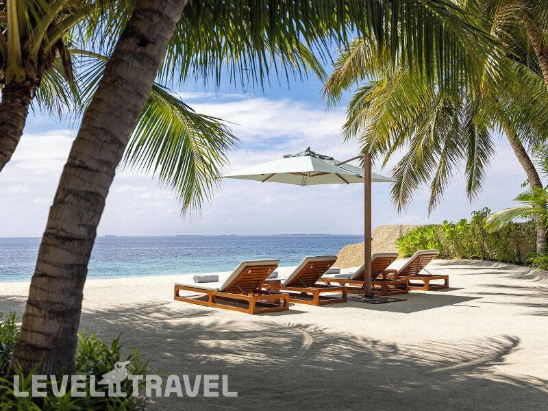 Фотография Huvafen Fushi