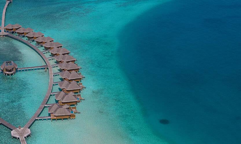Huvafen Fushi