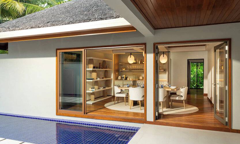 Huvafen Fushi