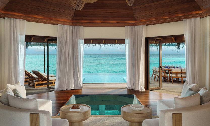 Huvafen Fushi