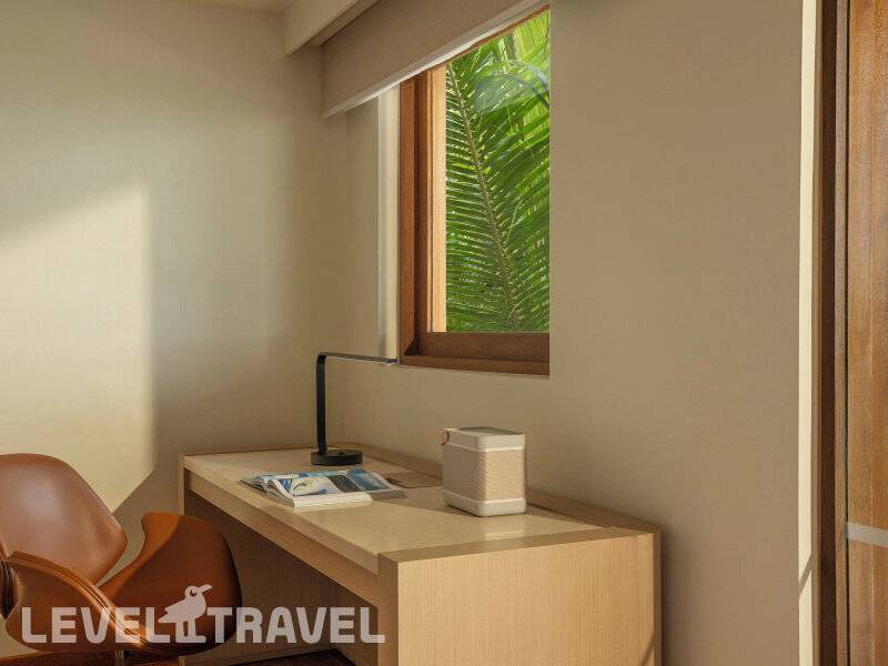 Фотография Huvafen Fushi