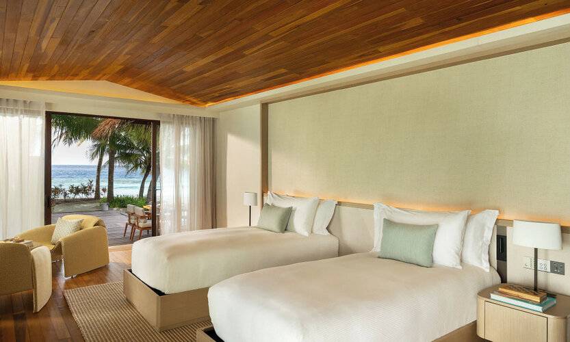 Huvafen Fushi