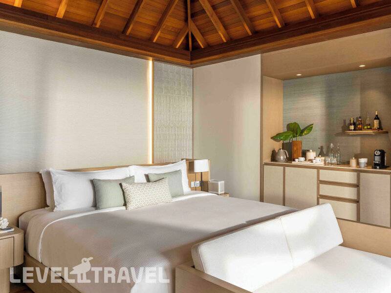 Фотография Huvafen Fushi