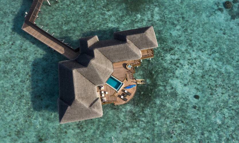 Huvafen Fushi