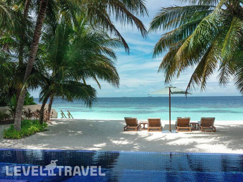 Фотография Huvafen Fushi