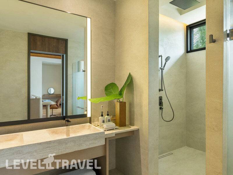 Фотография Huvafen Fushi