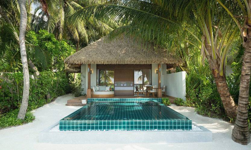 Huvafen Fushi