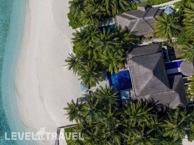 Фотография Huvafen Fushi