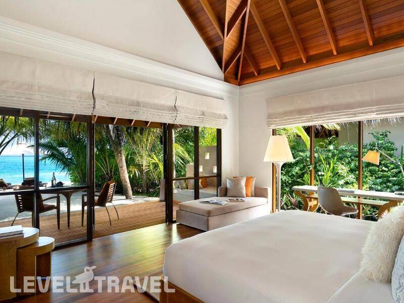 Фотография Huvafen Fushi